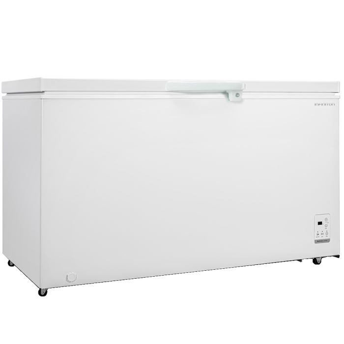 CONGELADOR HORIZONTAL CH-MF40 (INFINITON)